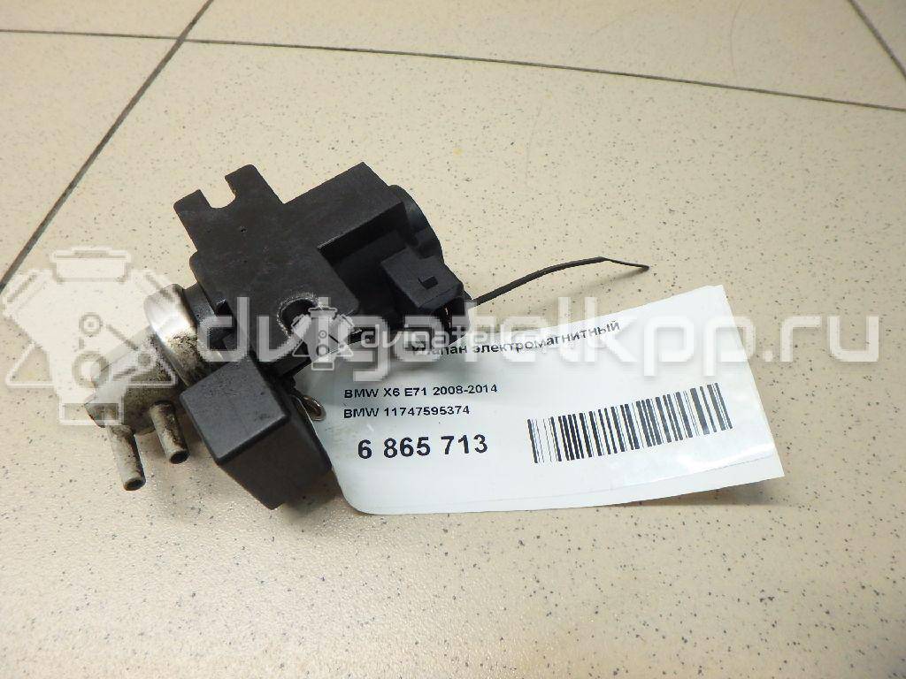 Фото Клапан электромагнитный  11747595374 для Bmw 3 / 5 / 6 / 1 / 7 {forloop.counter}}