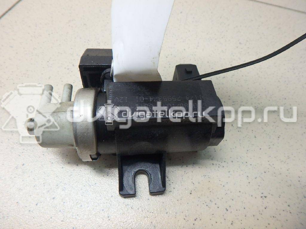 Фото Клапан электромагнитный  11747595374 для Bmw 3 / 5 / 6 / 1 / 7 {forloop.counter}}