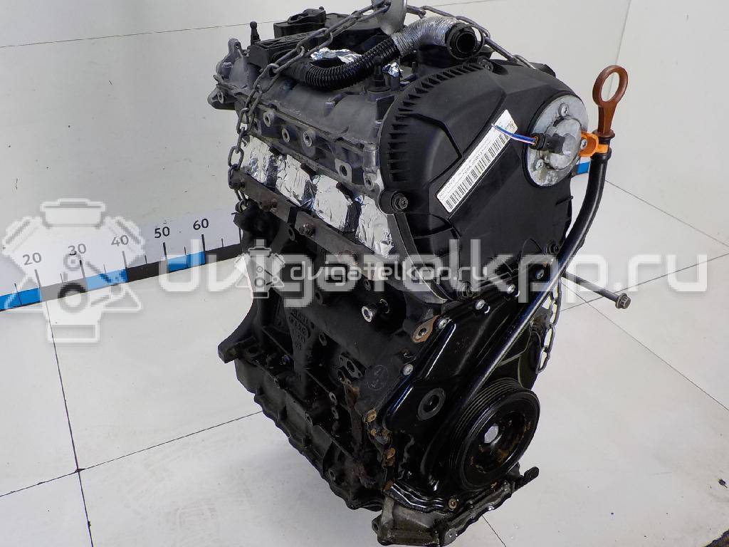 Фото Контрактный (б/у) двигатель CDAB для Volkswagen Passat / Cc 152 л.с 16V 1.8 л бензин 06J100035H {forloop.counter}}