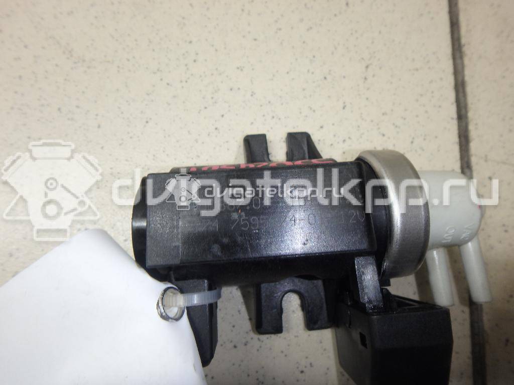 Фото Клапан электромагнитный  11747595374 для Bmw 3 / 5 / 6 / 1 / 7 {forloop.counter}}