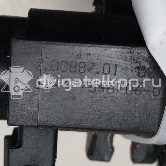 Фото Клапан электромагнитный  11747626350 для Bmw 3 / 5 / 6 / 1 / 7