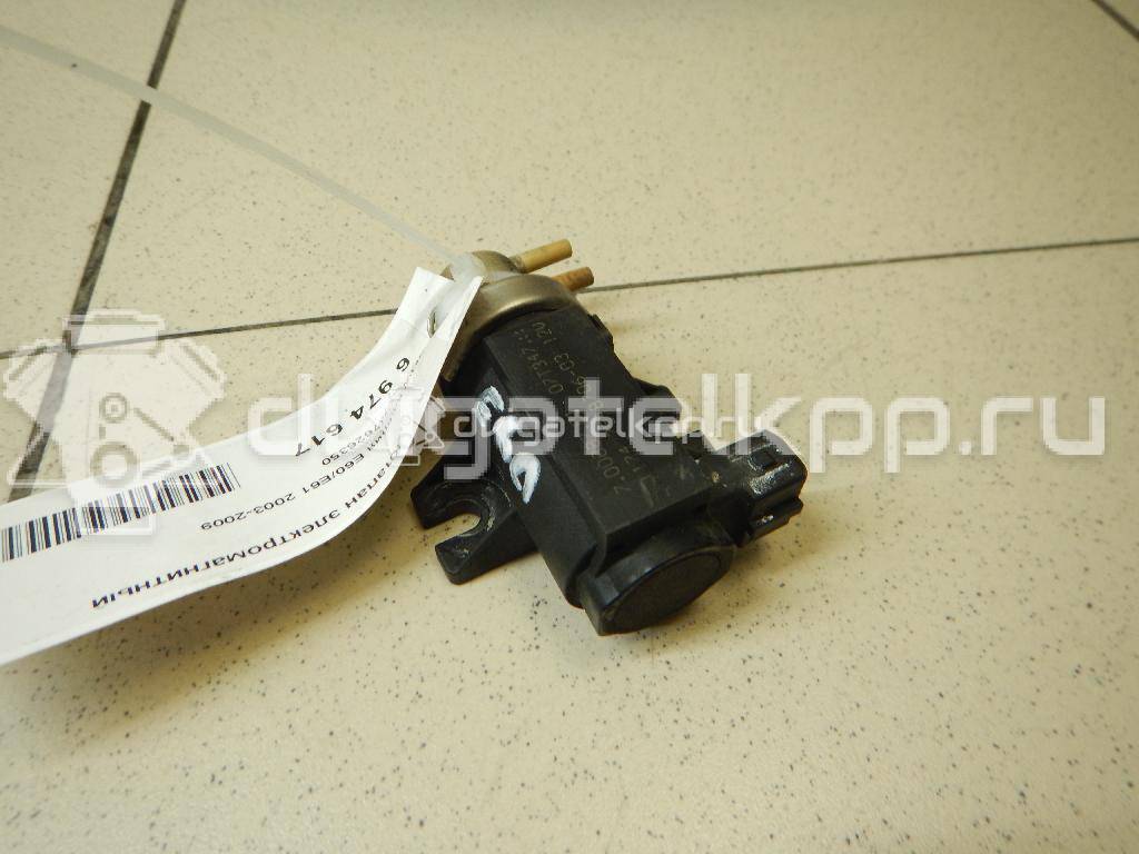 Фото Клапан электромагнитный  11747626350 для Bmw 3 / 5 / 6 / 1 / 7 {forloop.counter}}