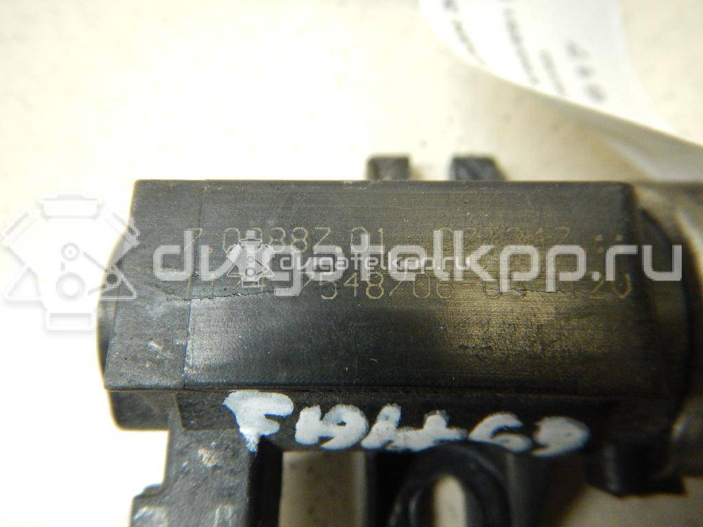 Фото Клапан электромагнитный  11747626350 для Bmw 3 / 5 / 6 / 1 / 7 {forloop.counter}}