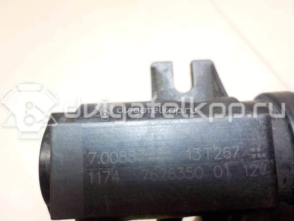 Фото Клапан электромагнитный  11747626350 для Bmw 3 / 5 / 6 / 1 / 7 {forloop.counter}}