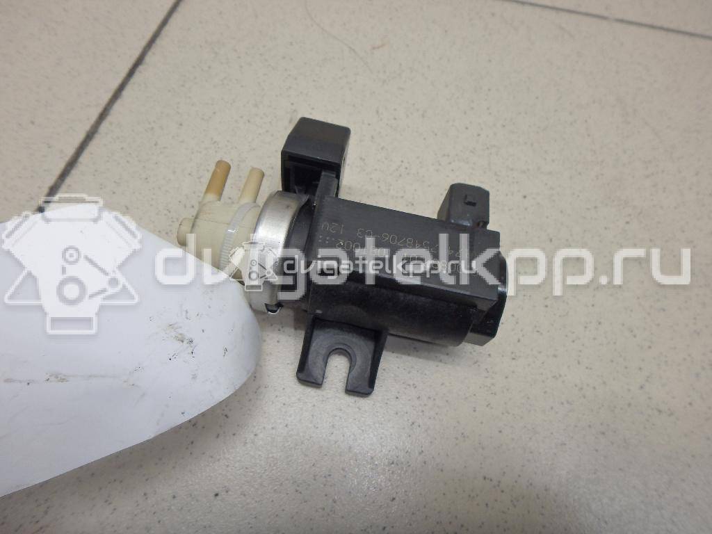 Фото Клапан электромагнитный  11747548706 для Bmw 3 / 5 / 6 / 1 / 7 {forloop.counter}}