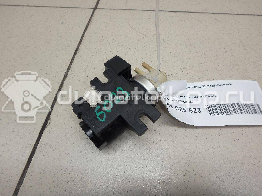 Фото Клапан электромагнитный  11747548706 для Bmw 3 / 5 / 6 / 1 / 7 {forloop.counter}}