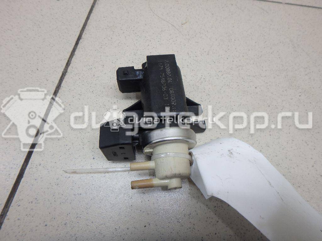 Фото Клапан электромагнитный  11747548706 для Bmw 3 / 5 / 6 / 1 / 7 {forloop.counter}}