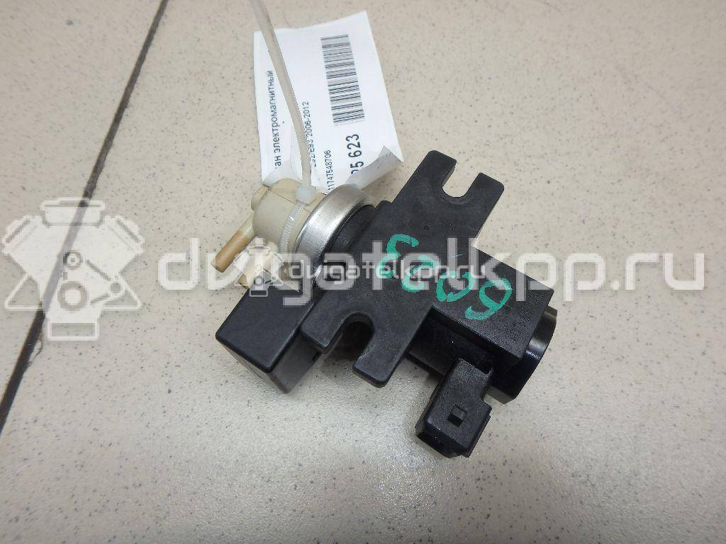 Фото Клапан электромагнитный  11747548706 для Bmw 3 / 5 / 6 / 1 / 7 {forloop.counter}}