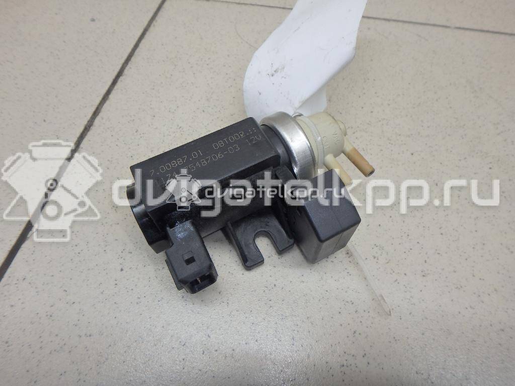 Фото Клапан электромагнитный  11747548706 для Bmw 3 / 5 / 6 / 1 / 7 {forloop.counter}}