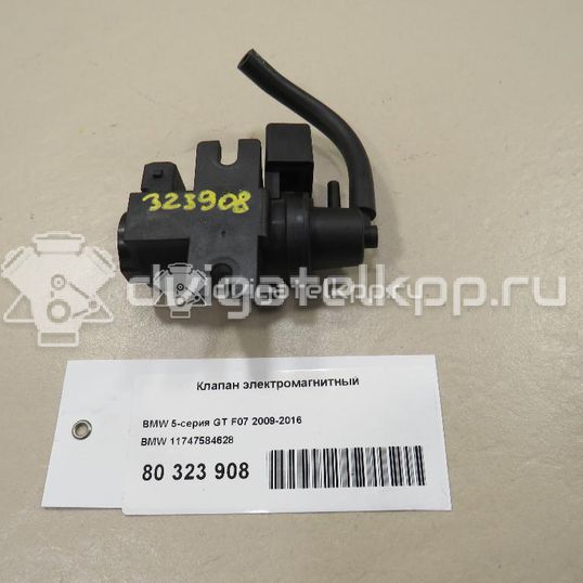 Фото Клапан электромагнитный  11747584628 для Bmw 1 / 2