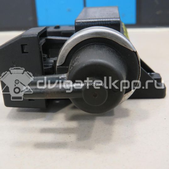 Фото Клапан электромагнитный  11747584628 для Bmw 1 / 2
