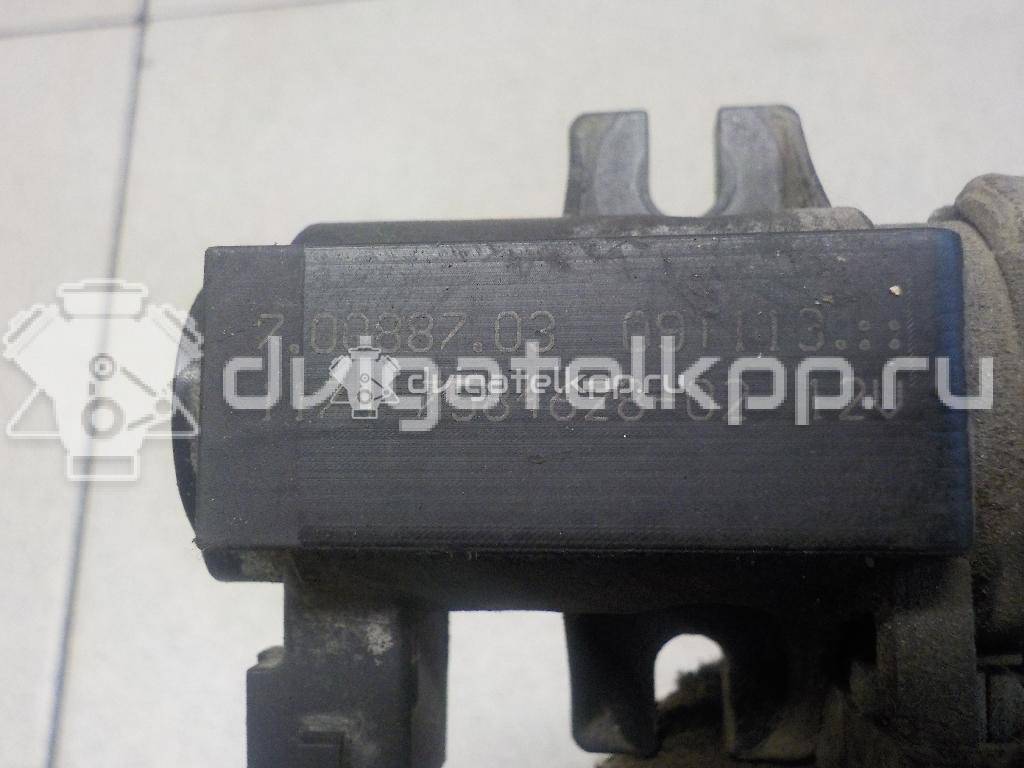 Фото Клапан электромагнитный  11747584628 для Bmw 1 / 2 {forloop.counter}}