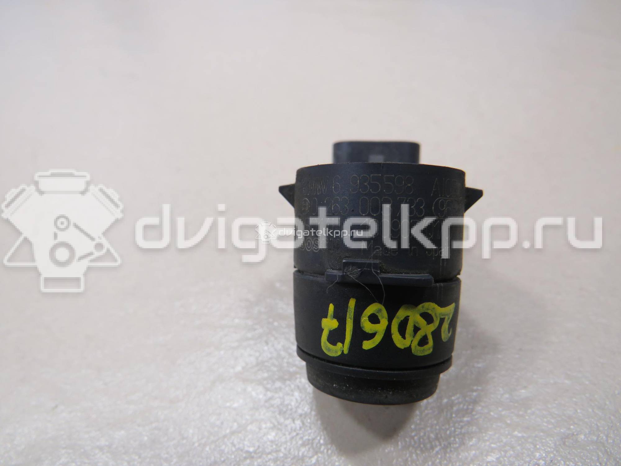 Фото Датчик парковки  66206935598 для Bmw Z4 / 1 / X1 / 3 {forloop.counter}}