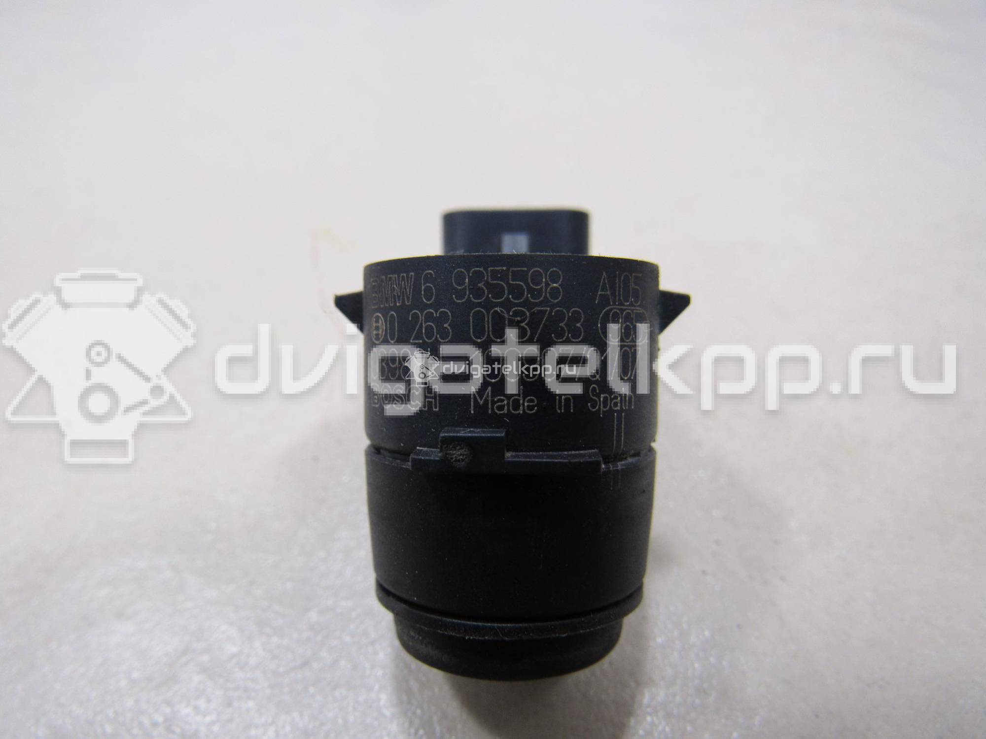 Фото Датчик парковки  66206935598 для Bmw Z4 / 1 / X1 / 3 {forloop.counter}}