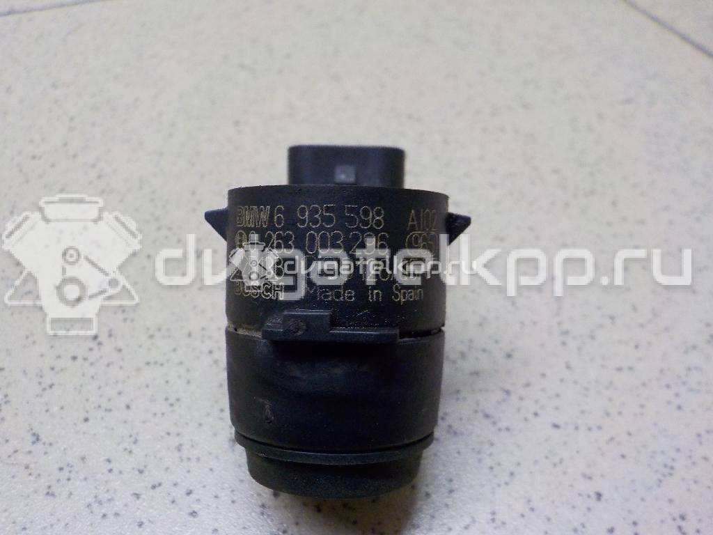 Фото Датчик парковки  66206935598 для Bmw Z4 / 1 / X1 / 3 {forloop.counter}}