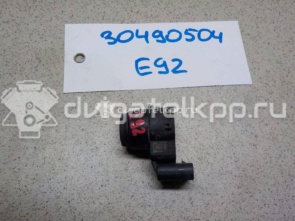 Фото Датчик парковки  66206935598 для Bmw Z4 / 1 / X1 / 3 {forloop.counter}}