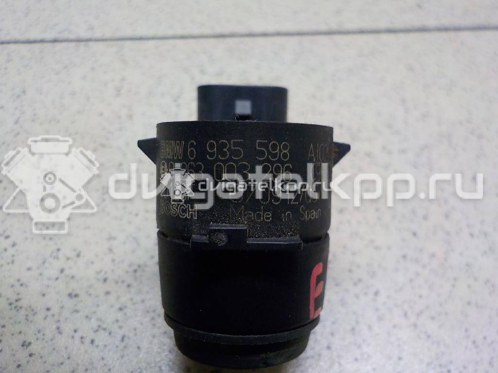 Фото Датчик парковки  66206935598 для Bmw Z4 / 1 / X1 / 3 {forloop.counter}}
