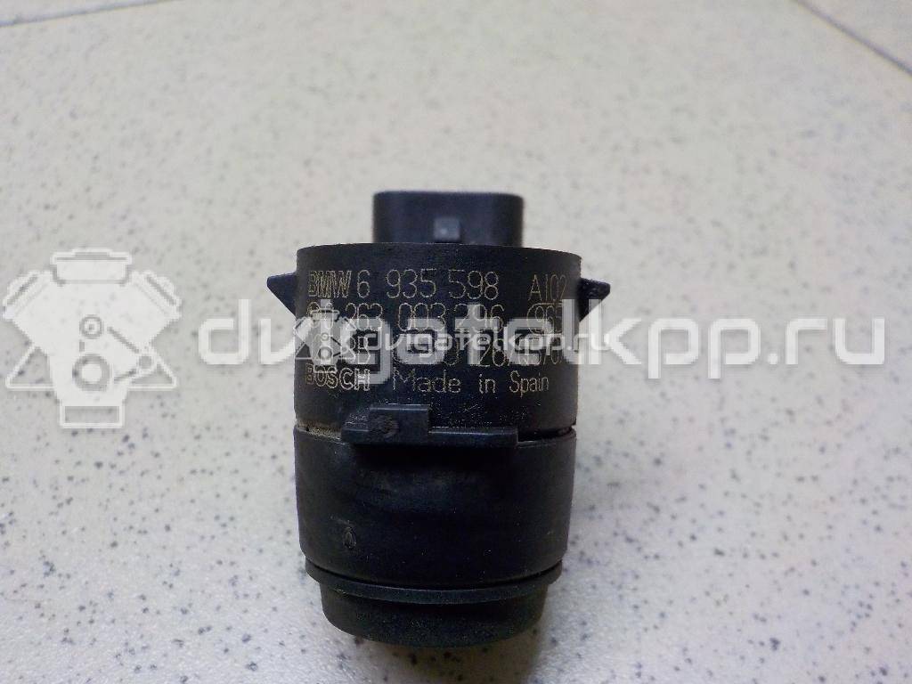 Фото Датчик парковки  66206935598 для Bmw Z4 / 1 / X1 / 3 {forloop.counter}}
