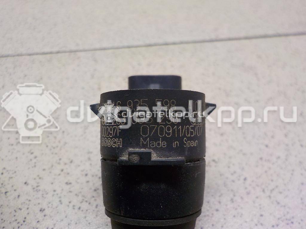 Фото Датчик парковки  66206935598 для Bmw Z4 / 1 / X1 / 3 {forloop.counter}}