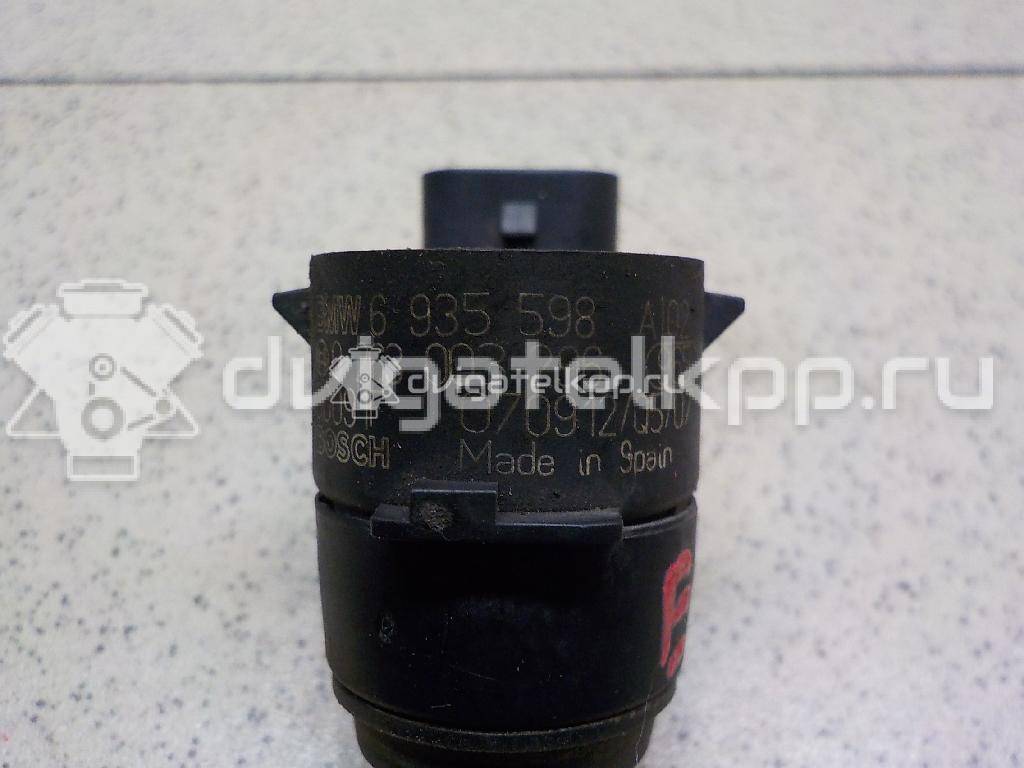 Фото Датчик парковки  66206935598 для Bmw Z4 / 1 / X1 / 3 {forloop.counter}}
