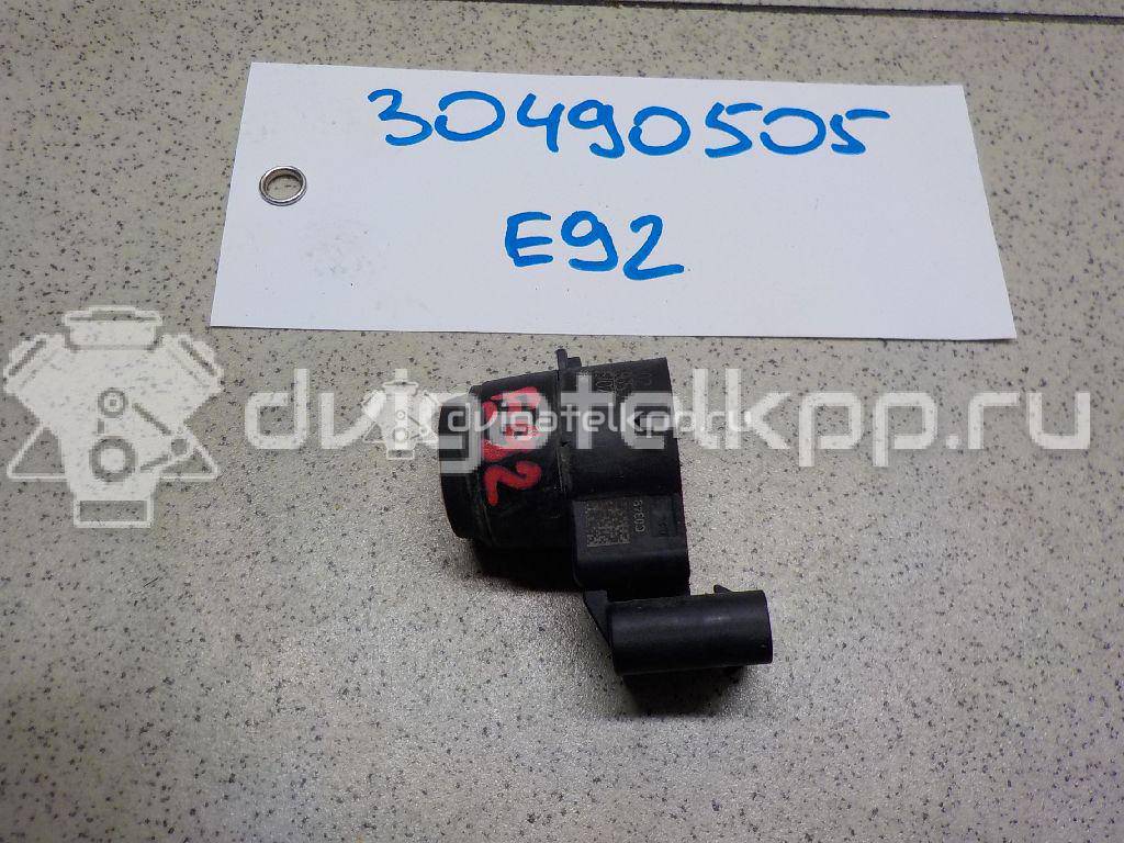 Фото Датчик парковки  66206935598 для Bmw Z4 / 1 / X1 / 3 {forloop.counter}}