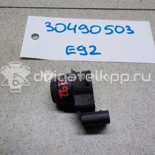 Фото Датчик парковки  66206935598 для Bmw Z4 / 1 / X1 / 3