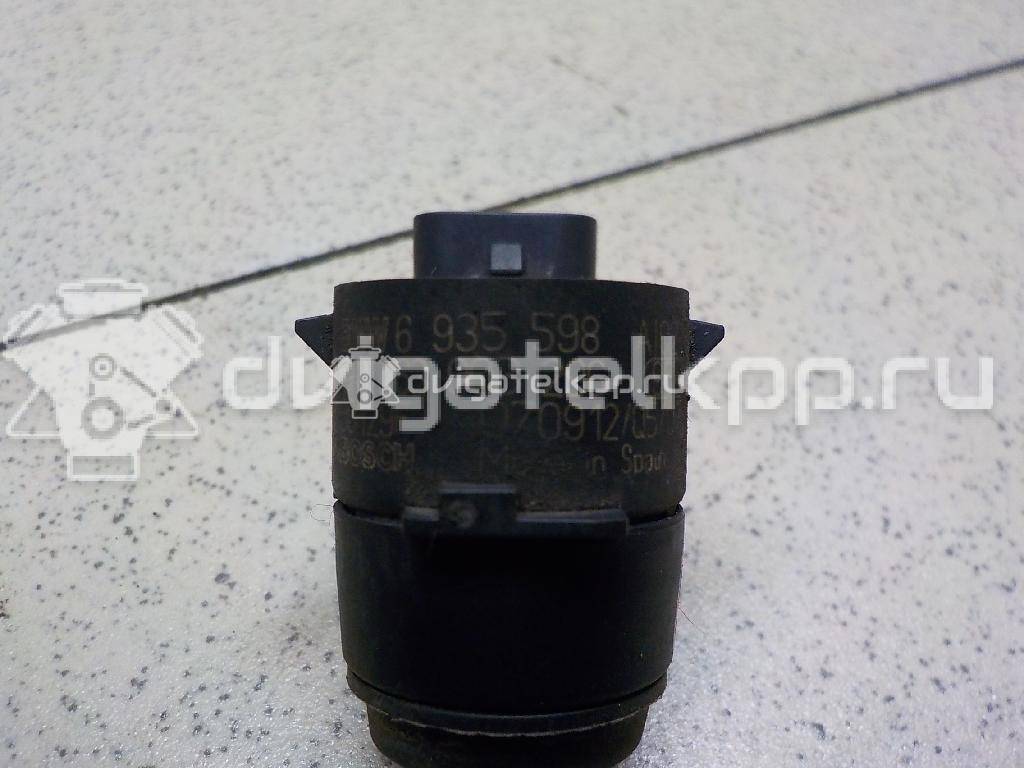 Фото Датчик парковки  66206935598 для Bmw Z4 / 1 / X1 / 3 {forloop.counter}}