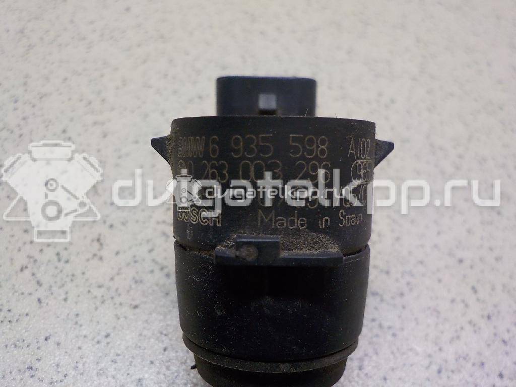 Фото Датчик парковки  66206935598 для Bmw Z4 / 1 / X1 / 3 {forloop.counter}}