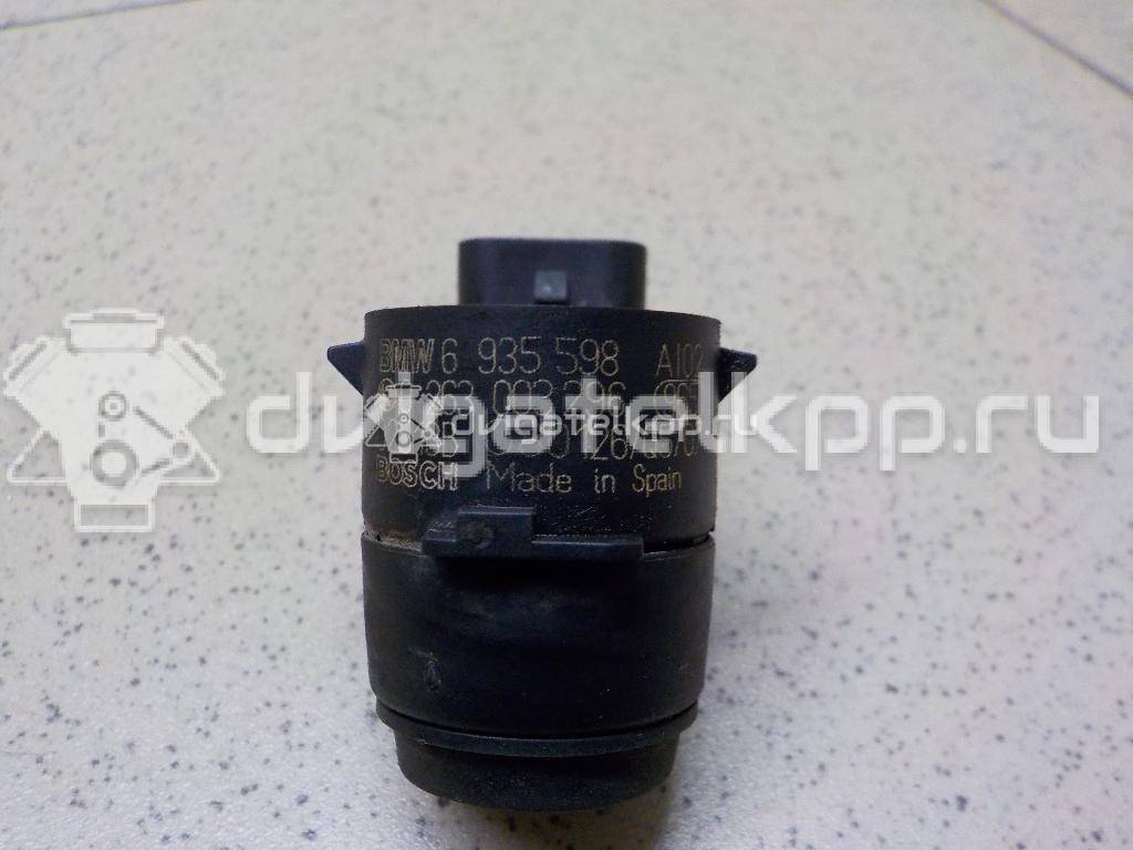 Фото Датчик парковки  66206935598 для Bmw Z4 / 1 / X1 / 3 {forloop.counter}}