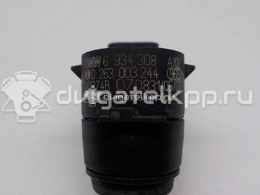 Фото Датчик парковки  66206934308 для Bmw 3 / 1 / X3 / Z4 / X1 {forloop.counter}}