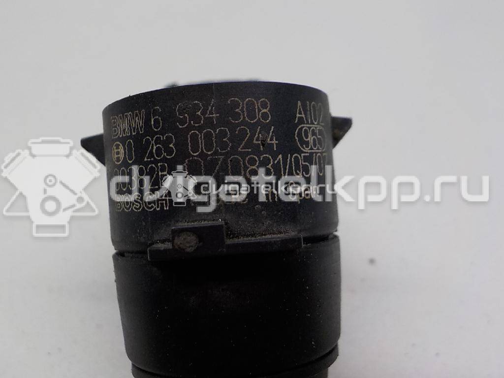 Фото Датчик парковки  66206934308 для Bmw 3 / 1 / X3 / Z4 / X1 {forloop.counter}}