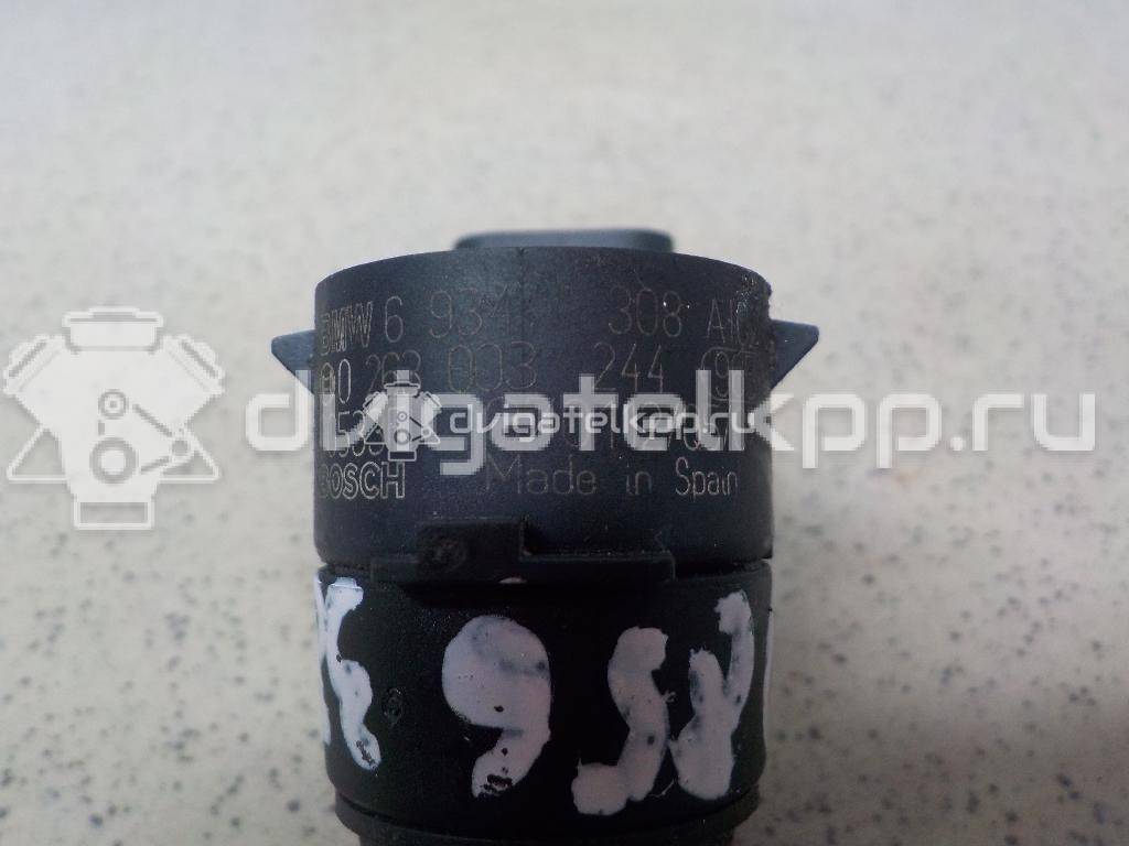 Фото Датчик парковки  66206934308 для Bmw 3 / 1 / X3 / Z4 / X1 {forloop.counter}}