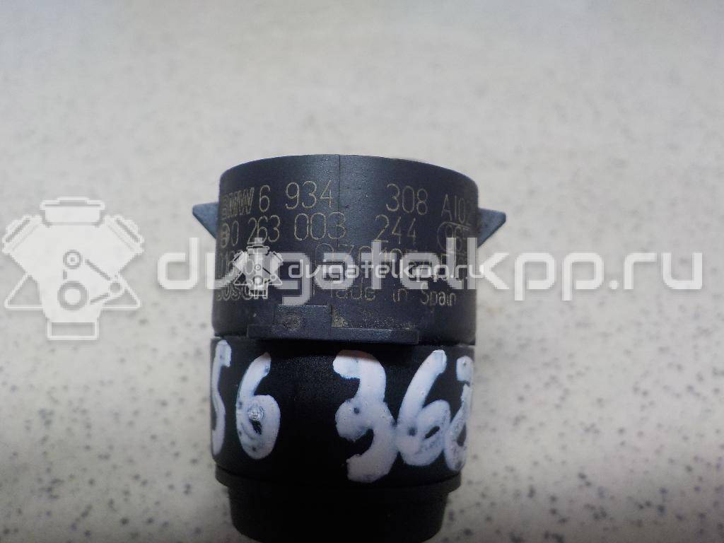 Фото Датчик парковки  66206934308 для Bmw 3 / 1 / X3 / Z4 / X1 {forloop.counter}}