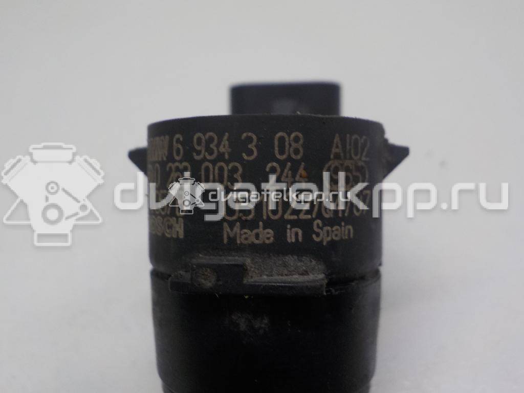 Фото Датчик парковки  66206934308 для Bmw 3 / 1 / X3 / Z4 / X1 {forloop.counter}}