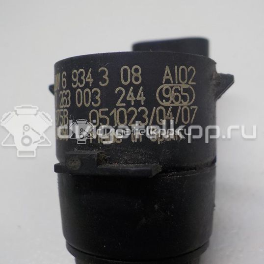 Фото Датчик парковки  66206934308 для Bmw 3 / 1 / X3 / Z4 / X1