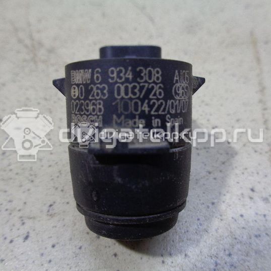 Фото Датчик парковки  66206934308 для Bmw 3 / 1 / X3 / Z4 / X1