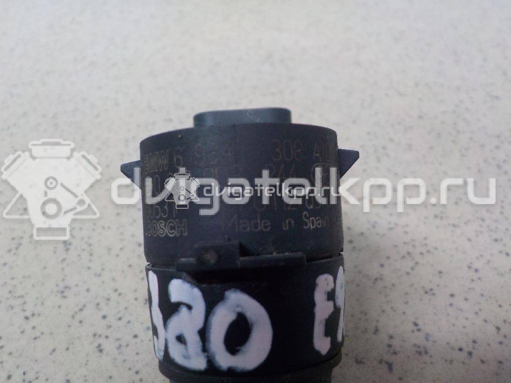 Фото Датчик парковки  66206934308 для Bmw 3 / 1 / X3 / Z4 / X1 {forloop.counter}}
