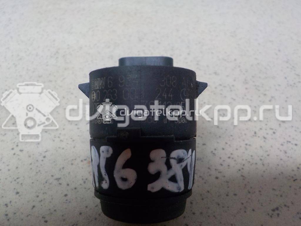Фото Датчик парковки  66206934308 для Bmw 3 / 1 / X3 / Z4 / X1 {forloop.counter}}