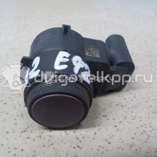Фото Датчик парковки  66206934308 для Bmw 3 / 1 / X3 / Z4 / X1