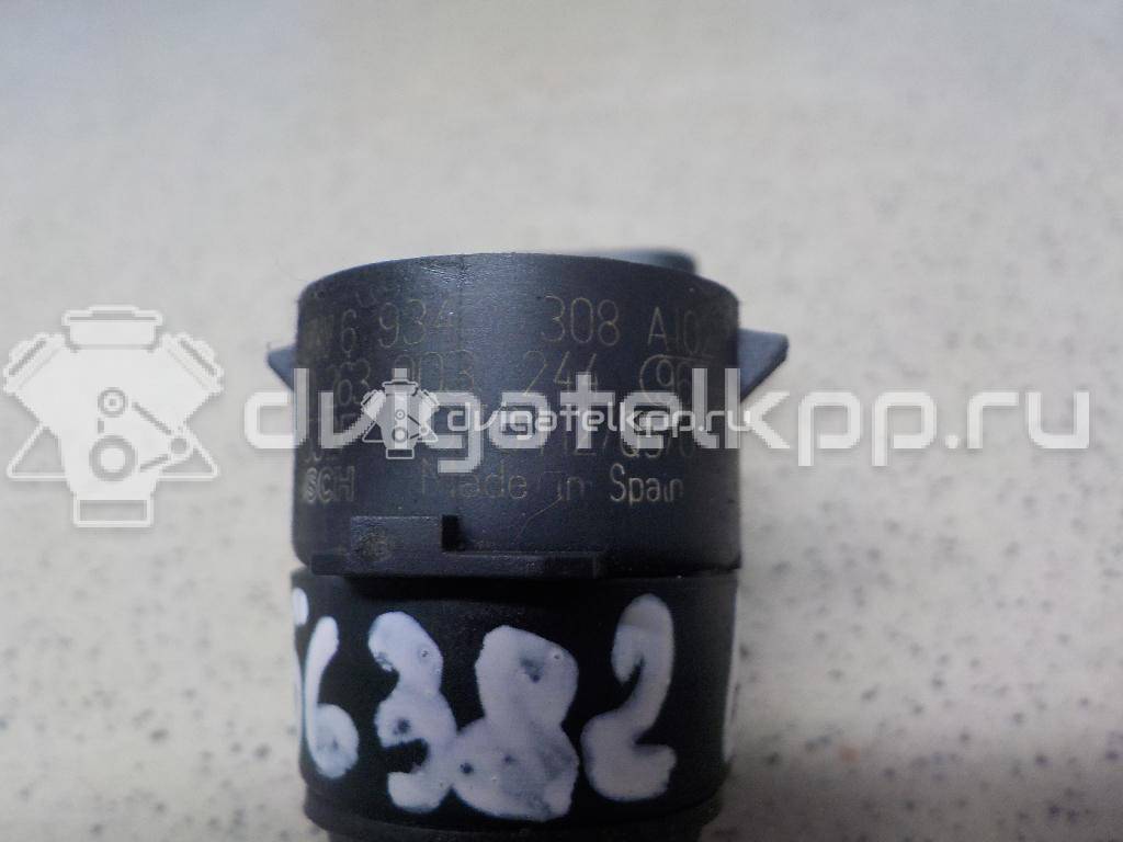 Фото Датчик парковки  66206934308 для Bmw 3 / 1 / X3 / Z4 / X1 {forloop.counter}}