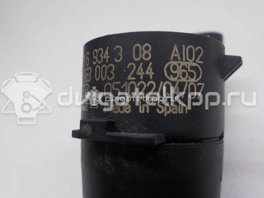 Фото Датчик парковки  66206934308 для Bmw 3 / 1 / X3 / Z4 / X1 {forloop.counter}}