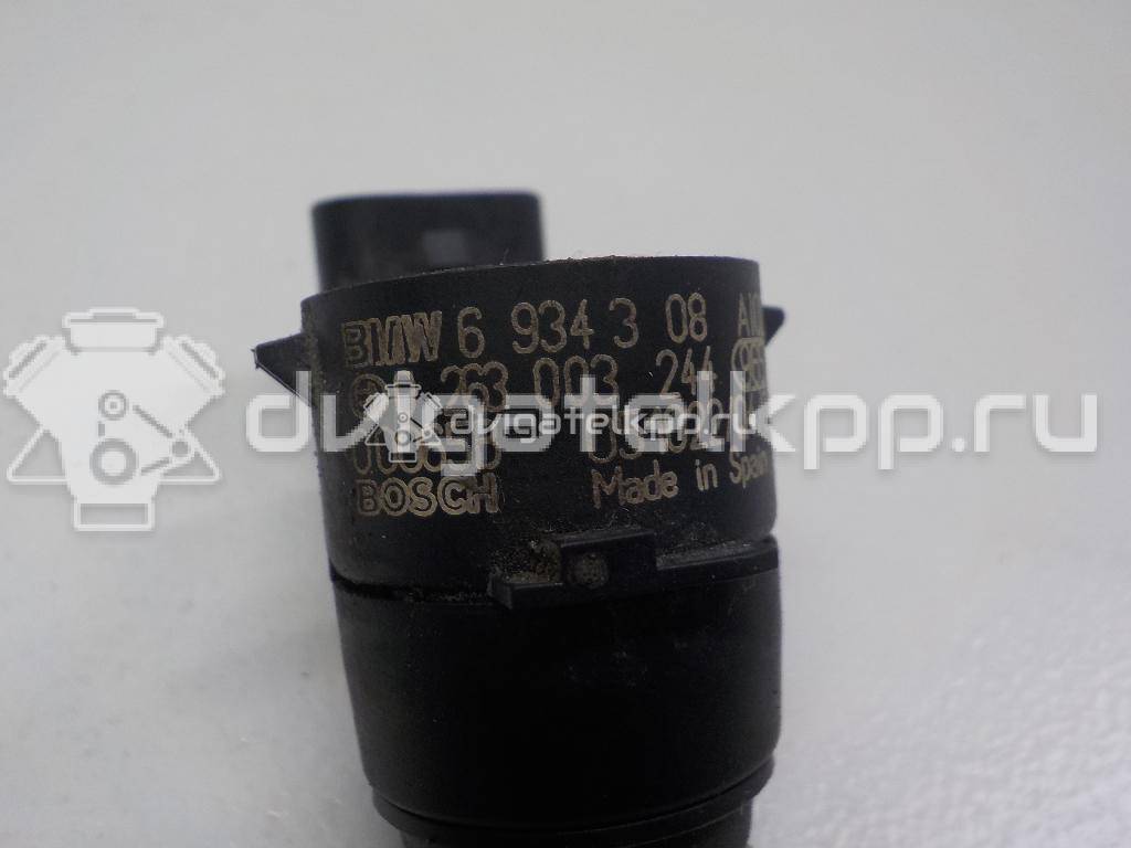 Фото Датчик парковки  66206934308 для Bmw 3 / 1 / X3 / Z4 / X1 {forloop.counter}}