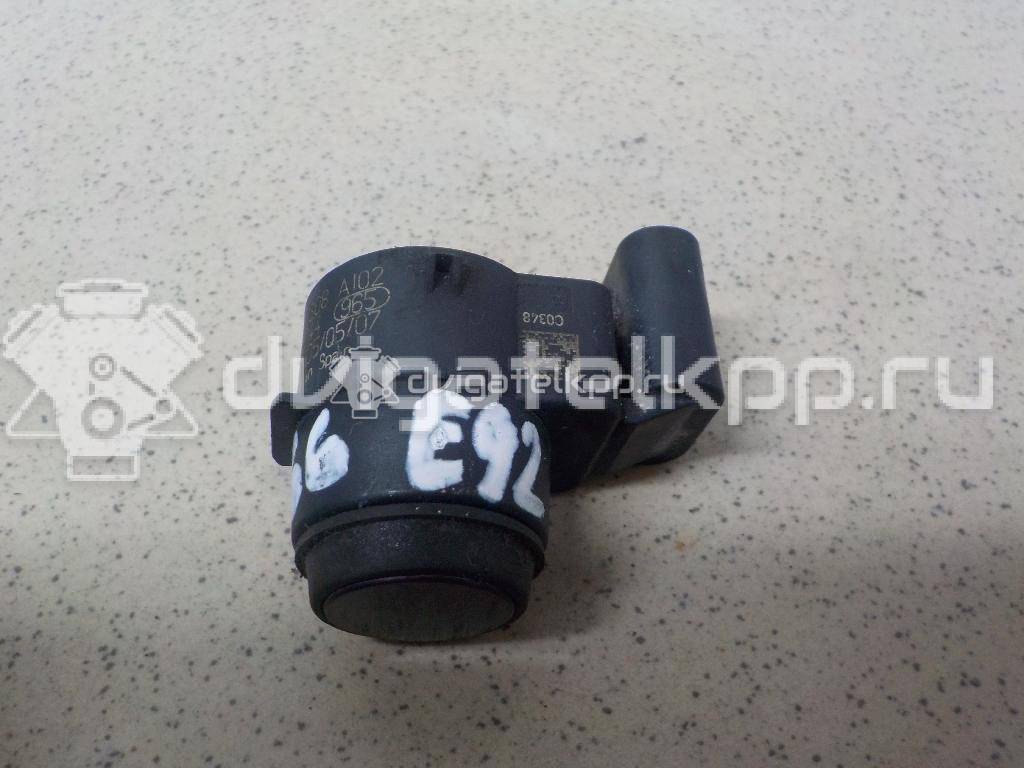 Фото Датчик парковки  66206934308 для Bmw 3 / 1 / X3 / Z4 / X1 {forloop.counter}}