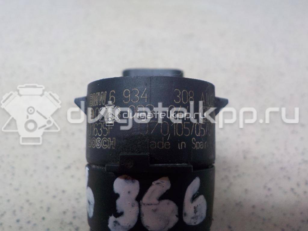 Фото Датчик парковки  66206934308 для Bmw 3 / 1 / X3 / Z4 / X1 {forloop.counter}}
