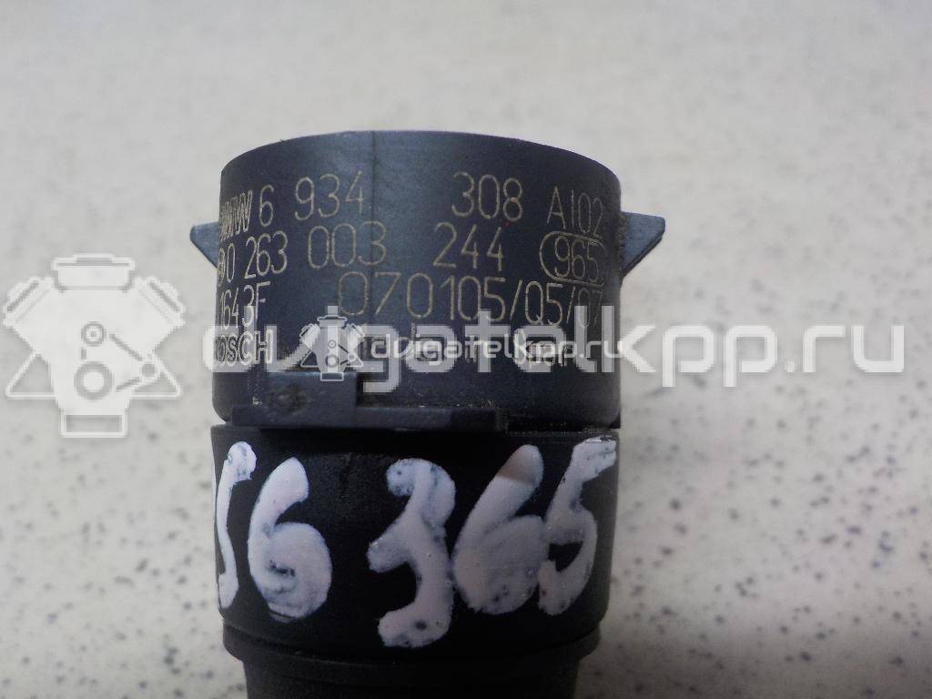 Фото Датчик парковки  66206934308 для Bmw 3 / 1 / X3 / Z4 / X1 {forloop.counter}}