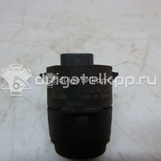 Фото Датчик парковки  66216955997 для Bmw Z4 / 1 / X1 / 3