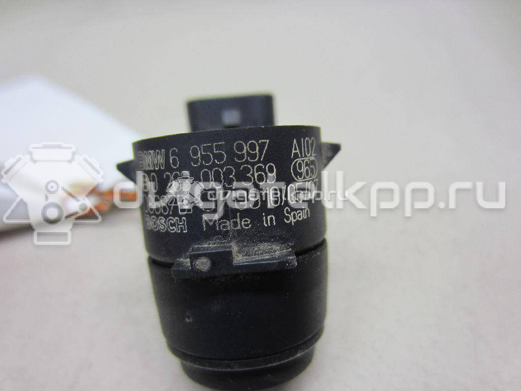 Фото Датчик парковки  66216955997 для Bmw Z4 / 1 / X1 / 3 {forloop.counter}}