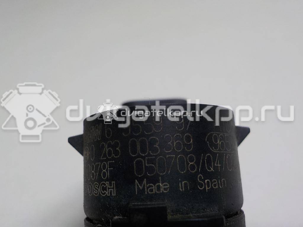 Фото Датчик парковки  66216955997 для Bmw Z4 / 1 / X1 / 3 {forloop.counter}}