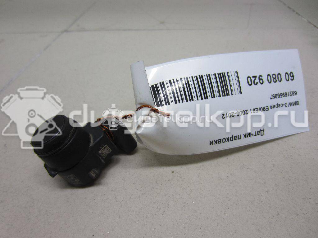 Фото Датчик парковки  66216955997 для Bmw Z4 / 1 / X1 / 3 {forloop.counter}}