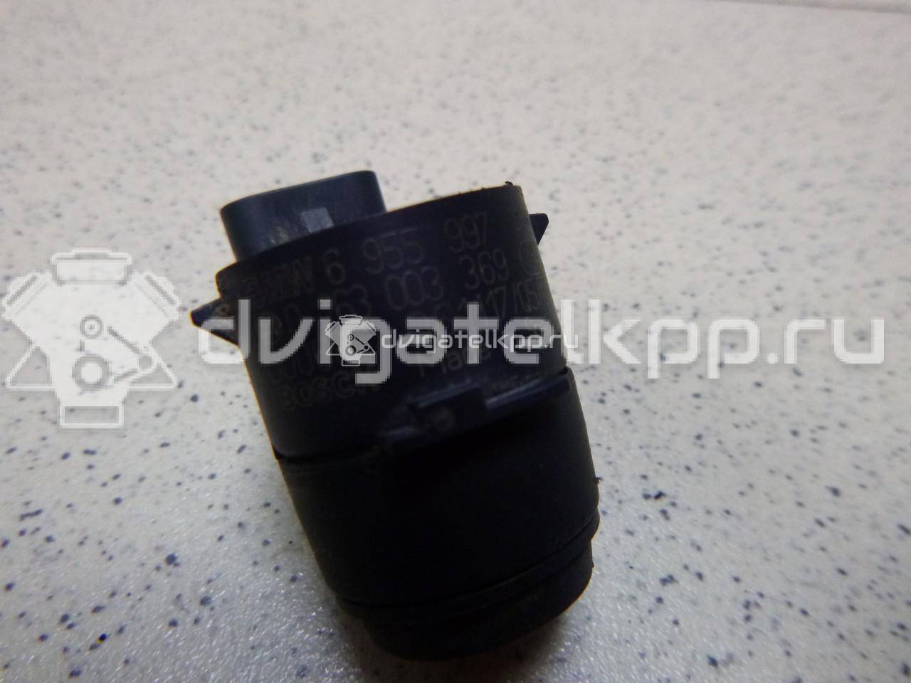 Фото Датчик парковки  66216955997 для Bmw Z4 / 1 / X1 / 3 {forloop.counter}}